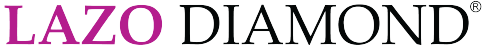 Lazo Diamond Logo