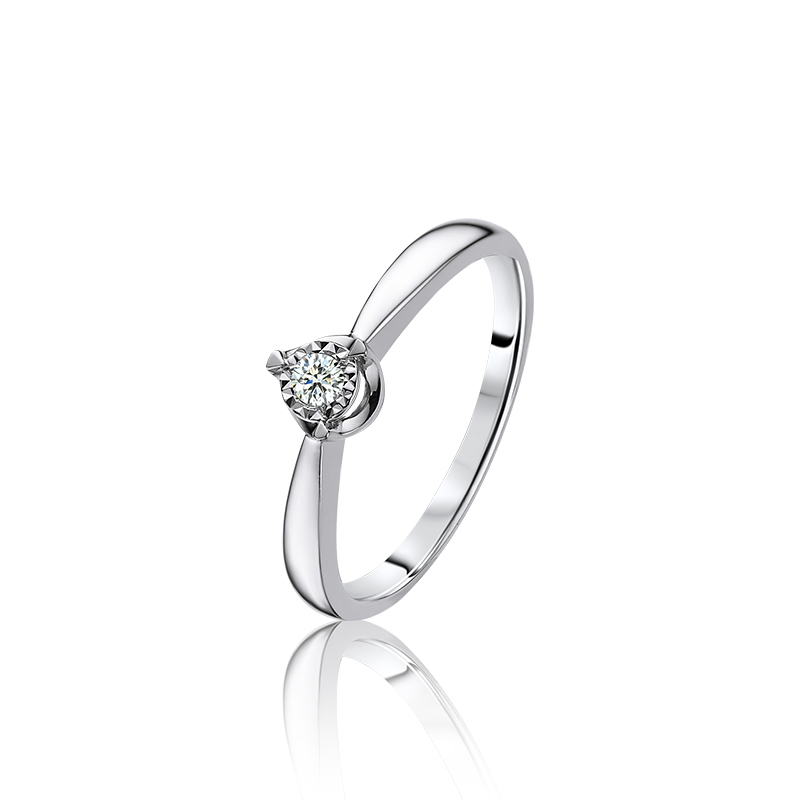 lazo diamond ring catalogue