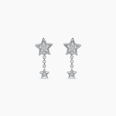 Diamond Earrings – Lazo Diamond