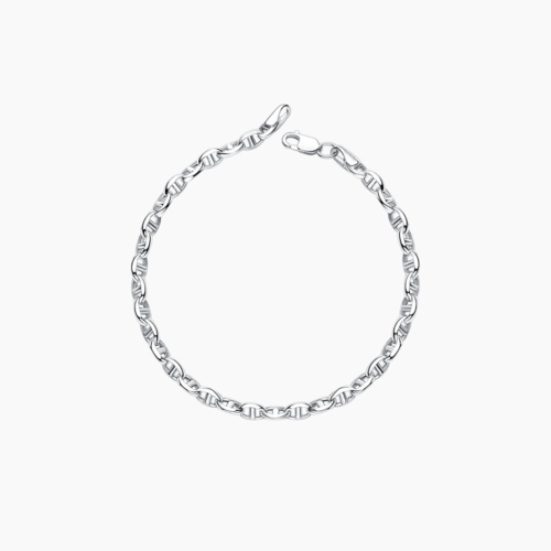 lazo diamond bangle